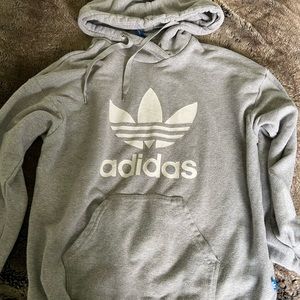 Adidas jacket
